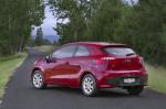 Kia Rio 3-Door 2015 года (AU)